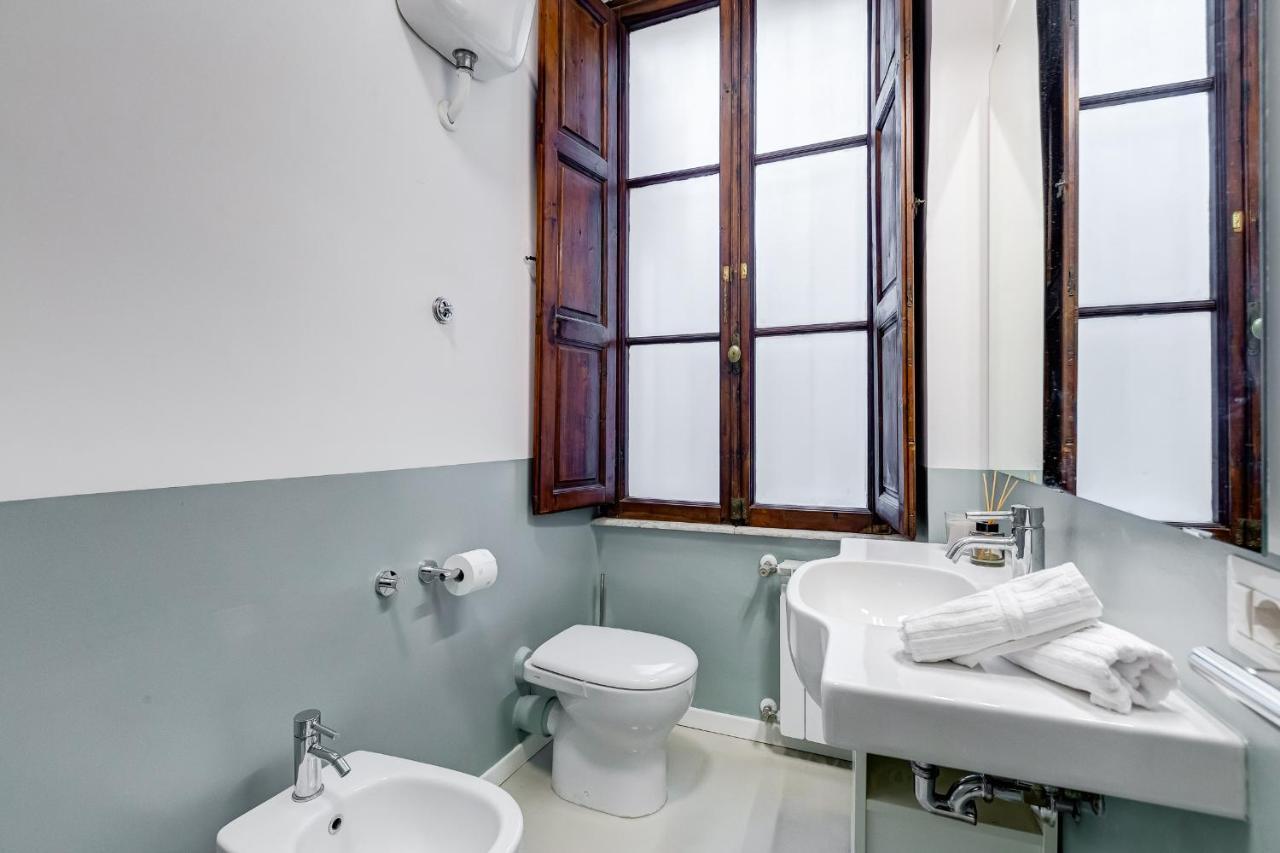 רומא Colosseo Exclusive House By Premium Suites Collection מראה חיצוני תמונה