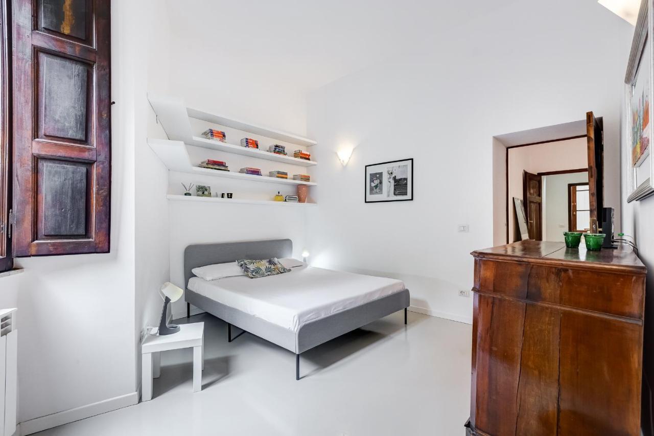 רומא Colosseo Exclusive House By Premium Suites Collection מראה חיצוני תמונה