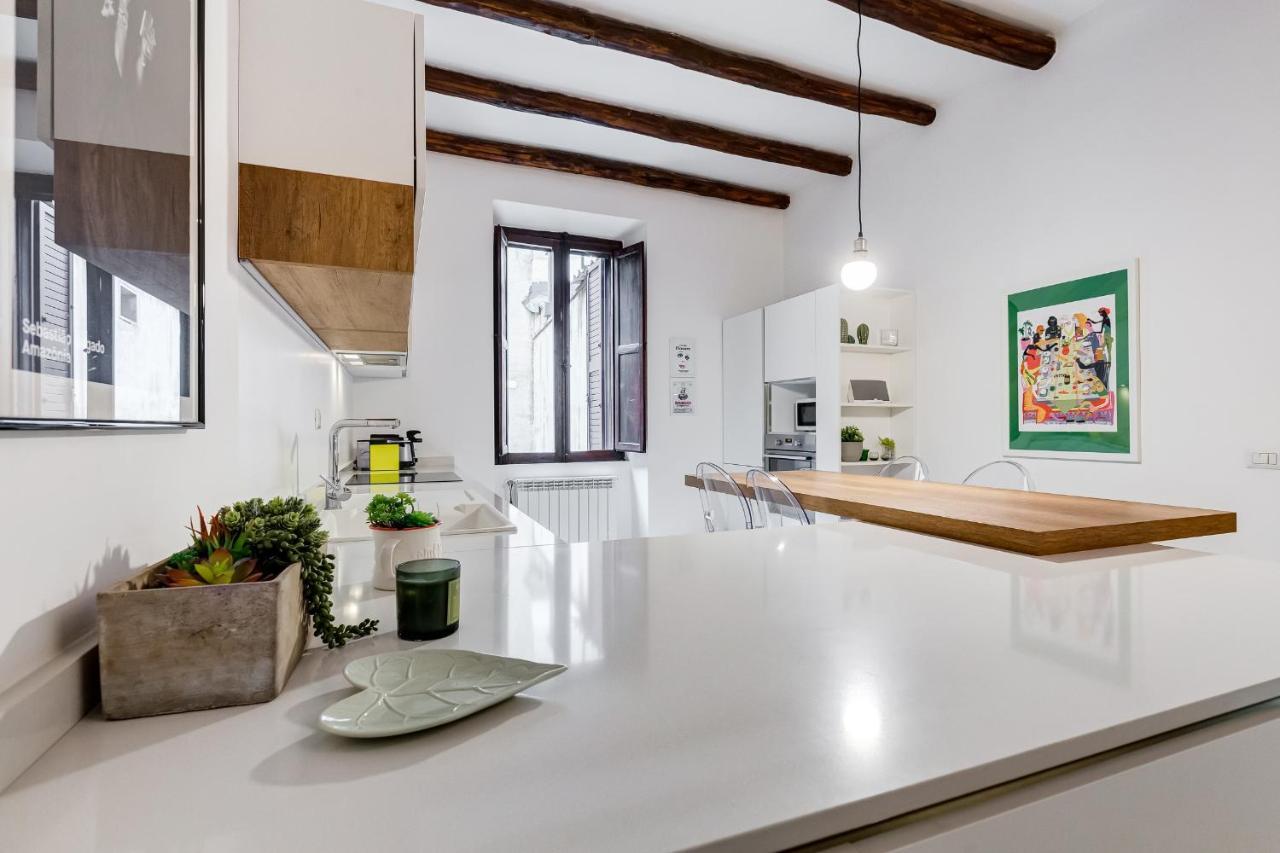 רומא Colosseo Exclusive House By Premium Suites Collection מראה חיצוני תמונה
