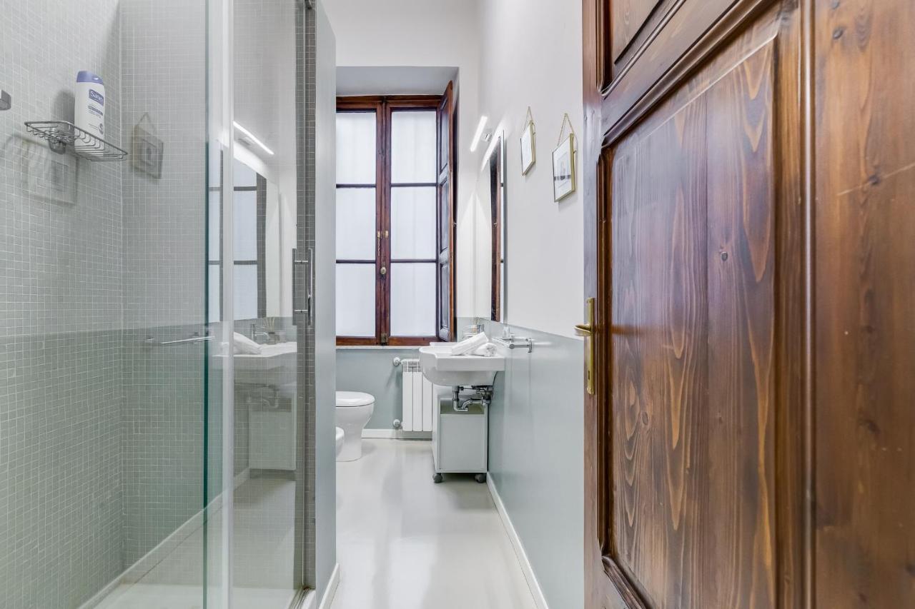 רומא Colosseo Exclusive House By Premium Suites Collection מראה חיצוני תמונה