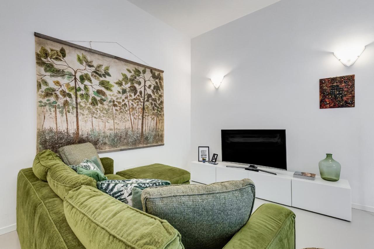 רומא Colosseo Exclusive House By Premium Suites Collection מראה חיצוני תמונה